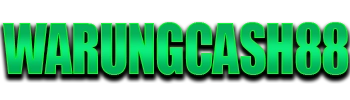 Logo Warungcash88